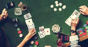 Lucky Duck Casino